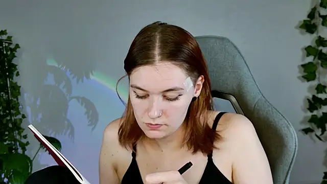 LadyLolipop_ Obrolan Langsung XXX