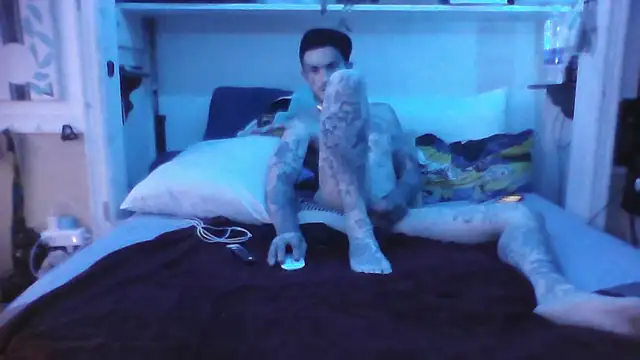 SWAGGDaddy93 Webcam Show