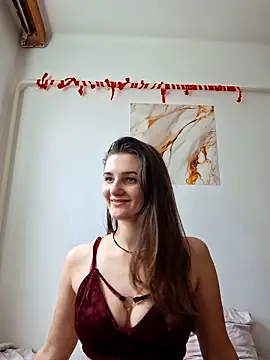 Nika_aa Obrolan Langsung XXX