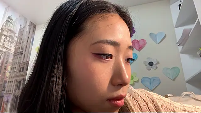 SweetMiaXO's Live XXX Chat