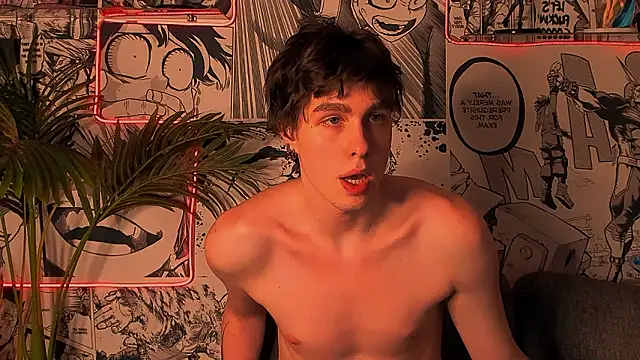 Keith_Erickson – Kamerová šou