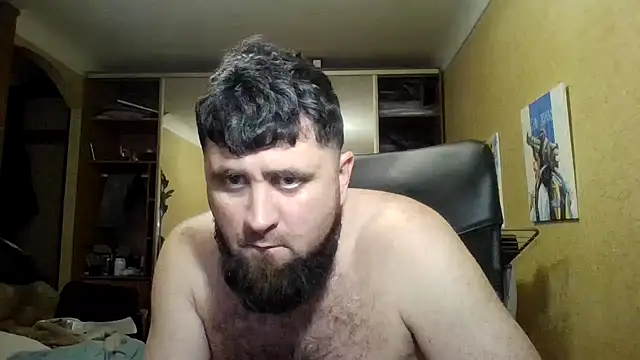 StasConnor Live XXX Chat