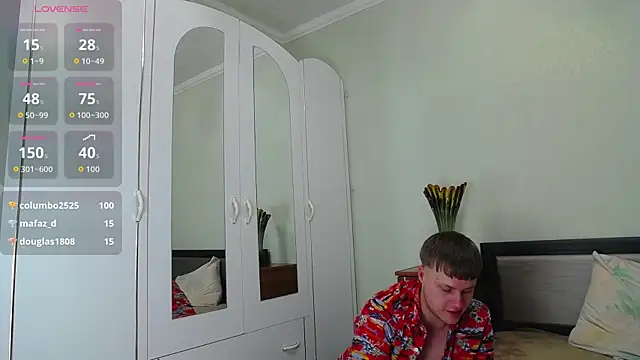 Zoro1999 라이브 XXX 채팅