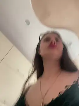 Flossy_Vettie Obrolan Langsung XXX