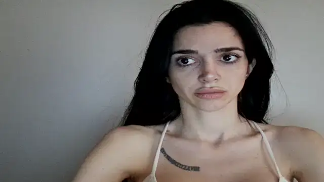 gglingeriee élő XXX-chatje