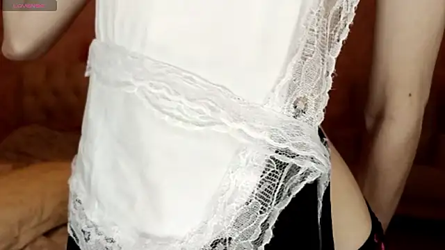 TarynPalek élő XXX-chatje