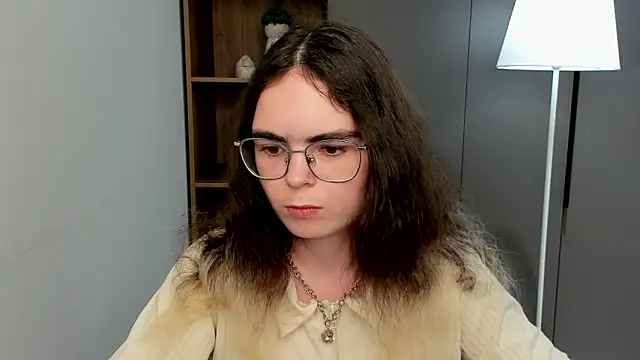 Chat XXX en directo de MyrlZangger