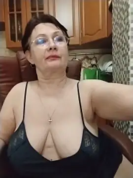 SalientClean 라이브 XXX 채팅