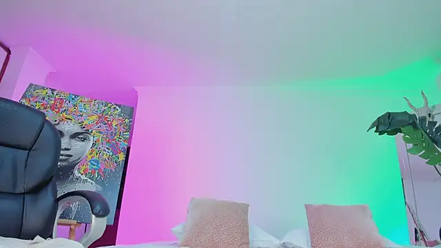 JANYLOVE__'s Live XXX Chat