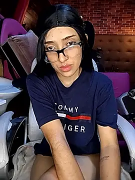 Chatroom XXX en direct de MichaelRossexxx