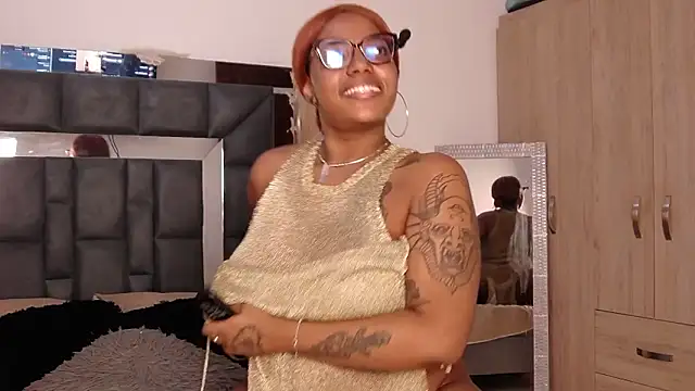 Czat XXX na żywo – SheilaCoopers_