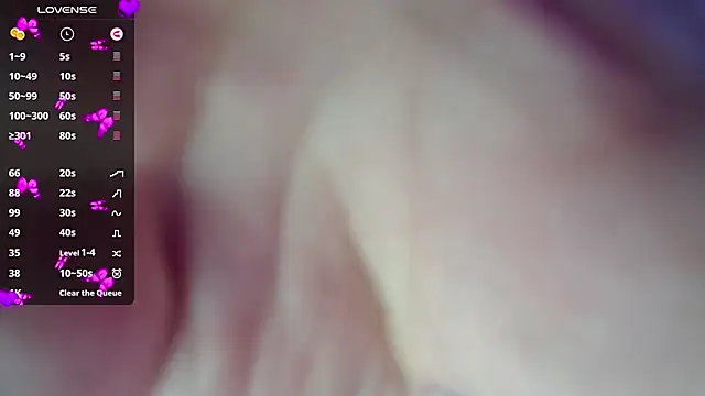 IvyLebelly Live XXX-chat