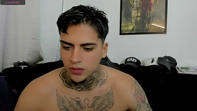 mad_maxxx2n Live XXX chat