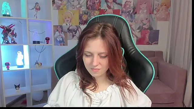 FreyaVey: απευθείας συνομιλία ΧΧΧ