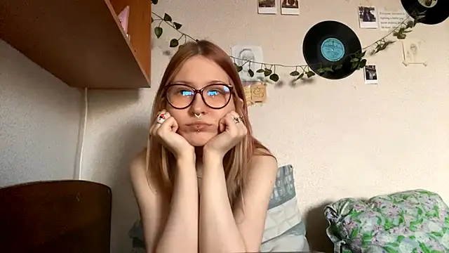 LaureenVielma – Live XXX-chat