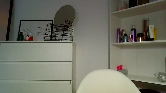 Chat XXX Live Ms-Lust1-