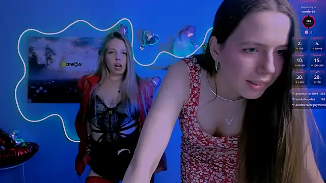 Chat +18 de lumi_soft ao vivo