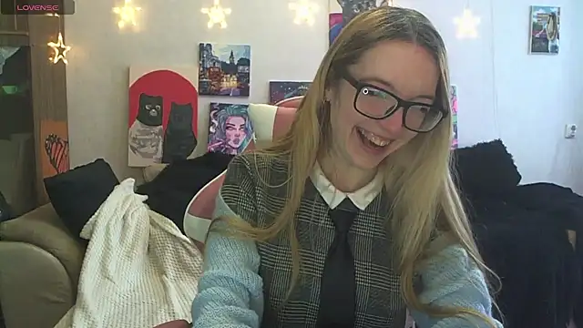 Chat XXX Live SecretSophia