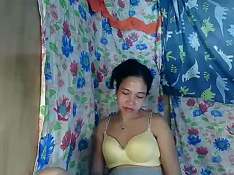 Sembang XXX Secara Langsung PinaySkinnyGirl