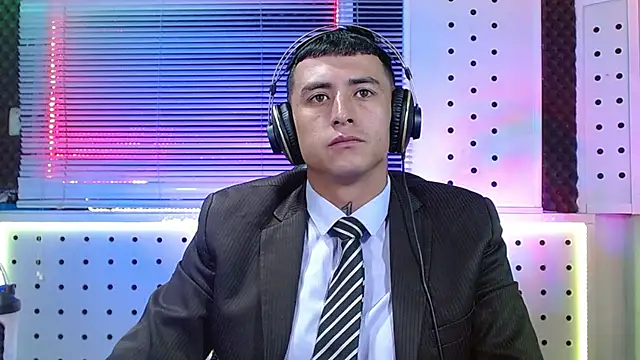 Godofcumxxx's Live XXX Chat