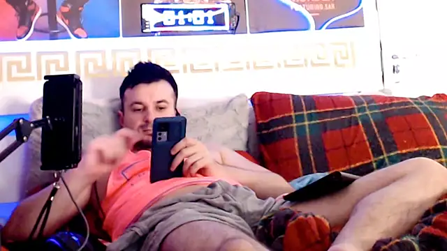 FuckToyBoy69 ওয়েবক্যাম শো