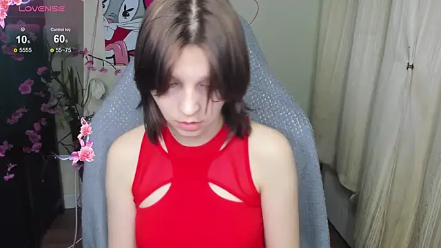 AudreyyKim's Live XXX Chat