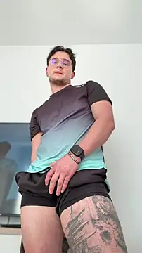 Chat XXX ao vivo de Massimo_Fiore