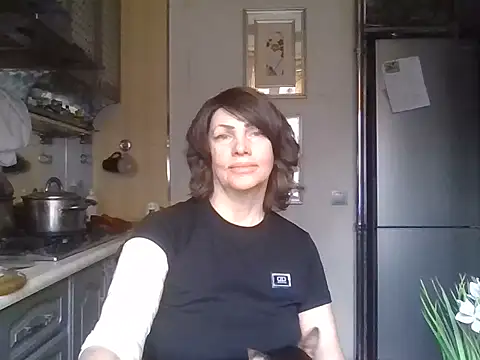 Živý XXX chat Baby-Matilda