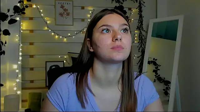 Онлайн чат XXX Josephine_Kiss