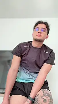 Chat XXX Live Massimo_Fiore