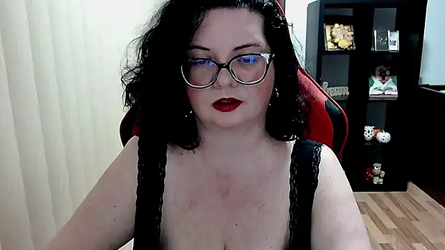 Czat XXX na żywo – MissTroublle