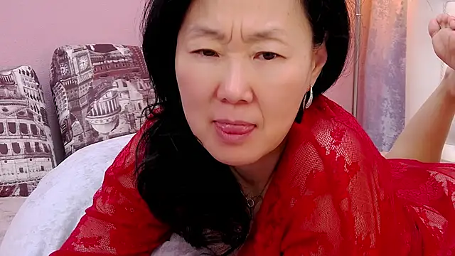 Chatroom XXX en direct de S_andra_