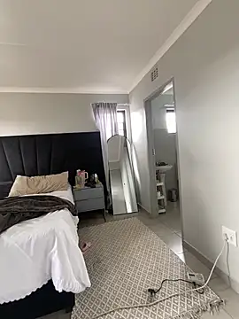 Chat XXX ao vivo de MissLola27