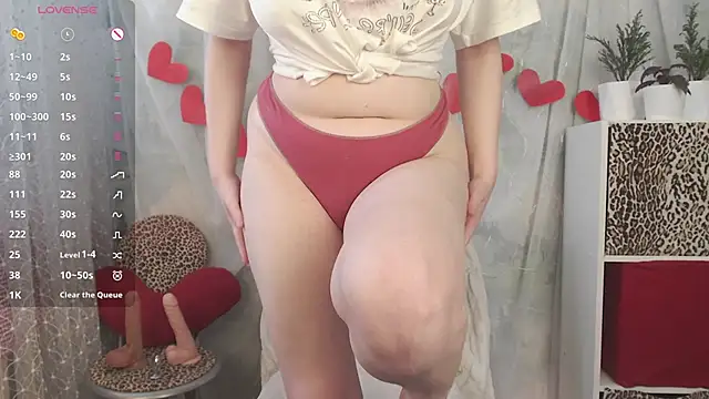 blissful_muse2 – Live XXX-chat