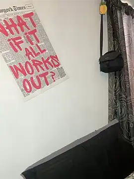 BrunoTurnerr ওয়েবক্যাম শো