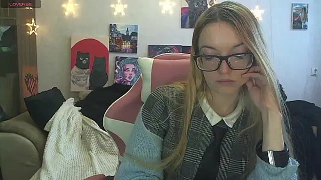Chat XXX Live SecretSophia
