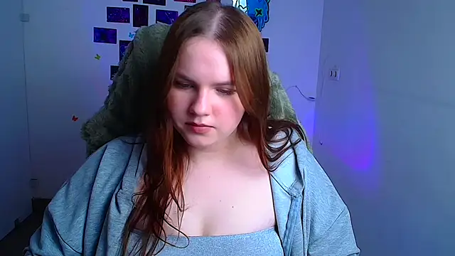 Kitty_Mia_Kitty লাইভ XXX চ্যাট