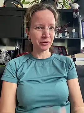 AnnikaRose – Kamerová šou