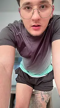 Show de webcam de Massimo_Fiore