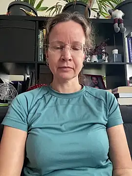 AnnikaRose – Live XXX-chat