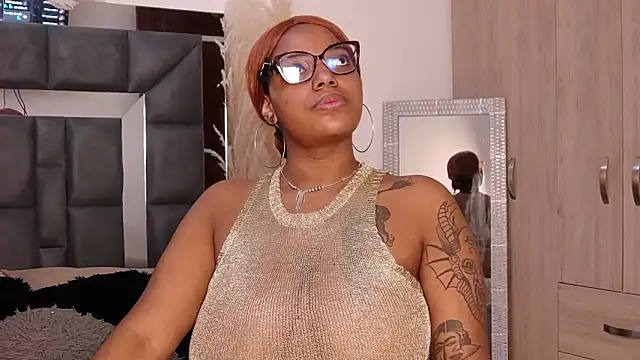 Chat XXX Live SheilaCoopers_