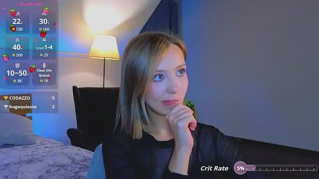 LumMina Chat XXX live