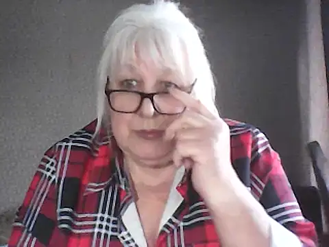 Show webcam de Alexia64231