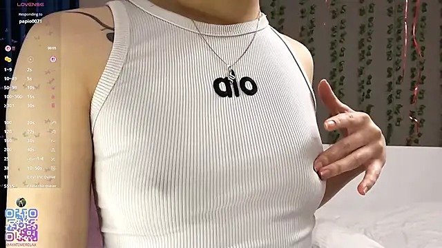 Princess_Darknow Show Webcam