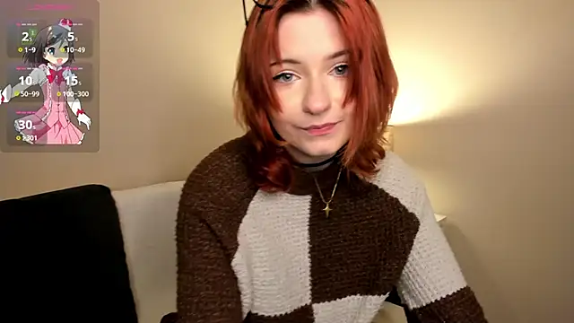 Lilly_Evanns 라이브 XXX 채팅