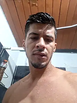 Онлайн чат XXX piterrr_hot