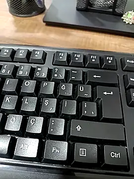 Yaman_33 Webcam-Show