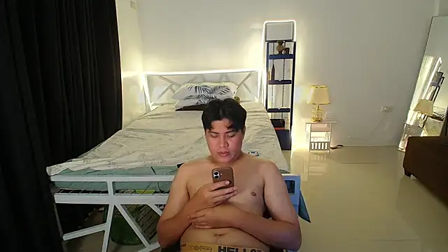 Kera_Mitena_Xxx Pertunjukan Webcam