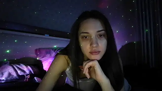 Xorivess 라이브 XXX 채팅