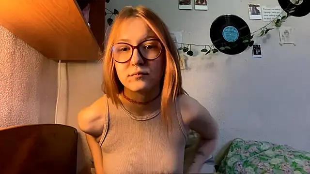 LaureenVielma Adlı Modelin Canlı XXX Sohbeti